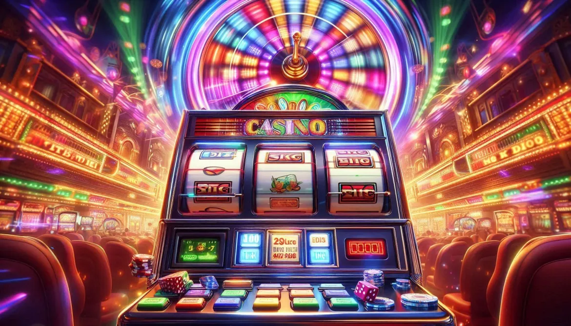 Kingdom Casino